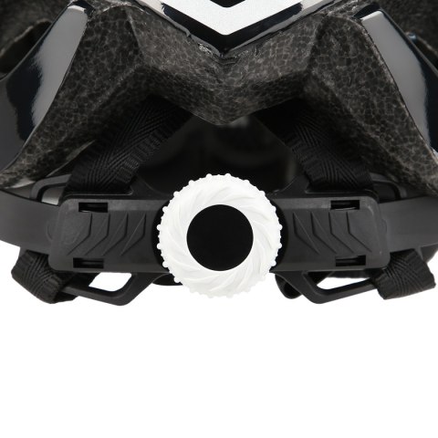 MTW210 NIEBIESKO-CZARNY ROZM. M (53-60CM) KASK NILS EXTREME NILS EXTREME MTW210 NIEBIESKO-CZARNY ROZM. M (53-60CM) KASK NILS EXTREME NILS EXTREME
