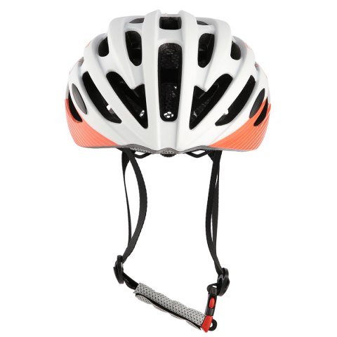 MTW24 BIAŁO-CZERWONY ROZM. L (57-61 cm) KASK NILS EXTREME NILS EXTREME MTW24 BIAŁO-CZERWONY ROZM. L (57-61 cm) KASK NILS EXTREME NILS EXTREME
