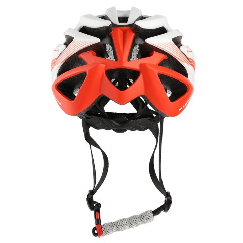 MTW24 BIAŁO-CZERWONY ROZM. L (57-61 cm) KASK NILS EXTREME NILS EXTREME MTW24 BIAŁO-CZERWONY ROZM. L (57-61 cm) KASK NILS EXTREME NILS EXTREME