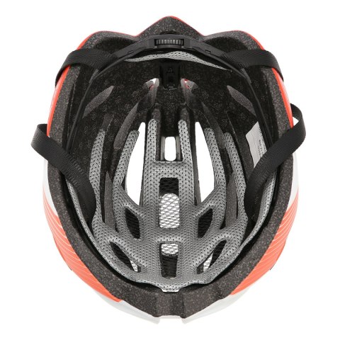 MTW24 BIAŁO-CZERWONY ROZM. L (57-61 cm) KASK NILS EXTREME NILS EXTREME MTW24 BIAŁO-CZERWONY ROZM. L (57-61 cm) KASK NILS EXTREME NILS EXTREME