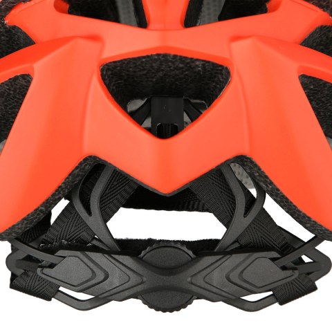 MTW24 BIAŁO-CZERWONY ROZM. L (57-61 cm) KASK NILS EXTREME NILS EXTREME MTW24 BIAŁO-CZERWONY ROZM. L (57-61 cm) KASK NILS EXTREME NILS EXTREME