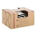 MTW24 BIAŁO-CZERWONY ROZM. L (57-61 cm) KASK NILS EXTREME NILS EXTREME