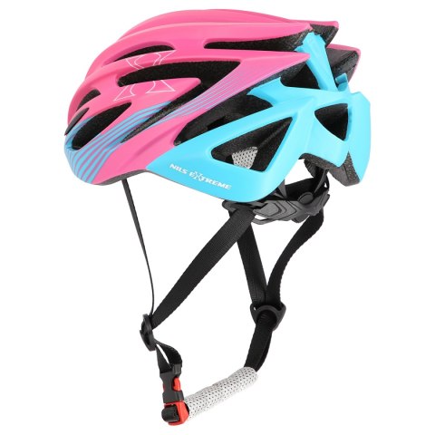 MTW24 FIOLETOWO-NIEBIESKI ROZM. L (57-61 cm) KASK NILS EXTREME NILS EXTREME MTW24 FIOLETOWO-NIEBIESKI ROZM. L (57-61 cm) KASK NILS EXTREME NILS EXTREME