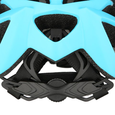 MTW24 FIOLETOWO-NIEBIESKI ROZM. L (57-61 cm) KASK NILS EXTREME NILS EXTREME MTW24 FIOLETOWO-NIEBIESKI ROZM. L (57-61 cm) KASK NILS EXTREME NILS EXTREME