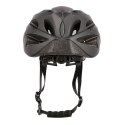MTW291 CZARNO-RÓŻOWY ROZM. S (50-59CM) KASK NILS EXTREME NILS EXTREME