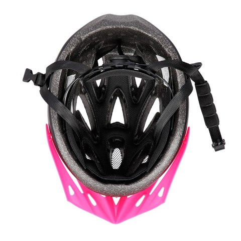 MTW291 CZARNO-RÓŻOWY ROZM. S (50-59CM) KASK NILS EXTREME NILS EXTREME MTW291 CZARNO-RÓŻOWY ROZM. S (50-59CM) KASK NILS EXTREME NILS EXTREME