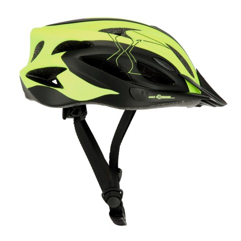 MTW291 CZARNO-ŻÓŁTY ROZM. M (51-60CM) KASK NILS EXTREME NILS EXTREME MTW291 CZARNO-ŻÓŁTY ROZM. M (51-60CM) KASK NILS EXTREME NILS EXTREME