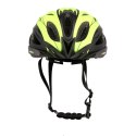 MTW291 CZARNO-ŻÓŁTY ROZM. M (51-60CM) KASK NILS EXTREME NILS EXTREME