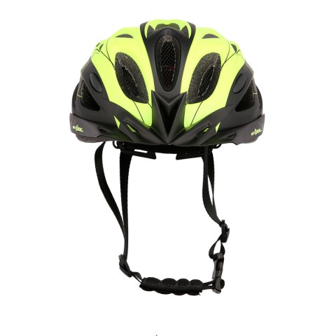 MTW291 CZARNO-ŻÓŁTY ROZM. M (51-60CM) KASK NILS EXTREME NILS EXTREME MTW291 CZARNO-ŻÓŁTY ROZM. M (51-60CM) KASK NILS EXTREME NILS EXTREME