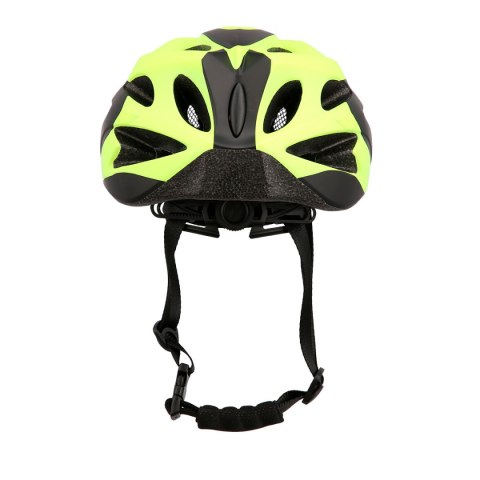MTW291 CZARNO-ŻÓŁTY ROZM. M (51-60CM) KASK NILS EXTREME NILS EXTREME MTW291 CZARNO-ŻÓŁTY ROZM. M (51-60CM) KASK NILS EXTREME NILS EXTREME