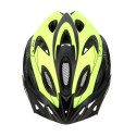 MTW291 CZARNO-ŻÓŁTY ROZM. S (50-59CM) KASK NILS EXTREME NILS EXTREME