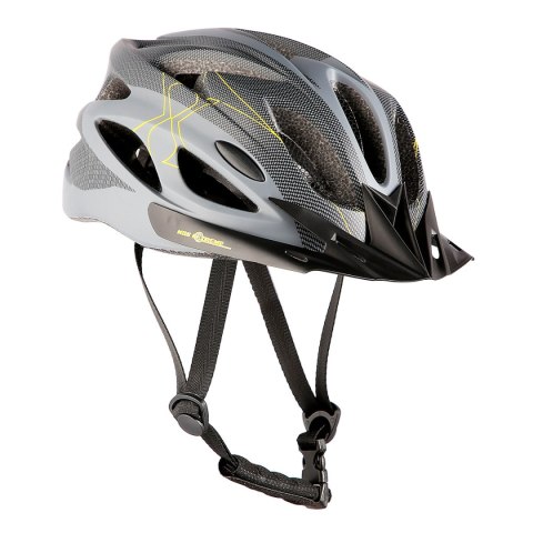 MTW291 SZARO-CZARNY ROZM. L (55-61CM) KASK NILS EXTREME NILS EXTREME MTW291 SZARO-CZARNY ROZM. L (55-61CM) KASK NILS EXTREME NILS EXTREME