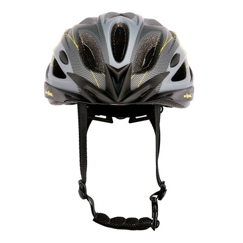 MTW291 SZARO-CZARNY ROZM. L (55-61CM) KASK NILS EXTREME NILS EXTREME MTW291 SZARO-CZARNY ROZM. L (55-61CM) KASK NILS EXTREME NILS EXTREME