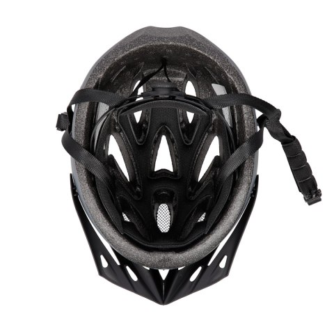 MTW291 SZARO-CZARNY ROZM. L (55-61CM) KASK NILS EXTREME NILS EXTREME MTW291 SZARO-CZARNY ROZM. L (55-61CM) KASK NILS EXTREME NILS EXTREME