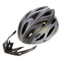 MTW291 SZARO-CZARNY ROZM. L (55-61CM) KASK NILS EXTREME NILS EXTREME