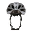MTW291 SZARO-CZARNY ROZM. S (50-59CM) KASK NILS EXTREME NILS EXTREME