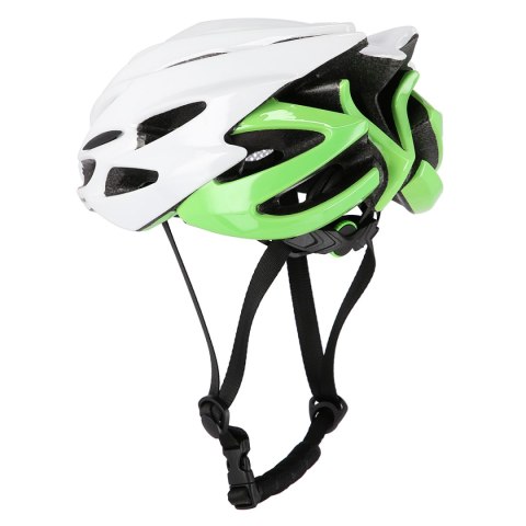 MTW58 BIAŁO-ZIELONY ROZM. M (55-61 cm) KASK NILS EXTREME NILS EXTREME MTW58 BIAŁO-ZIELONY ROZM. M (55-61 cm) KASK NILS EXTREME NILS EXTREME