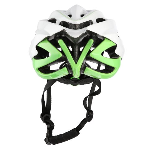 MTW58 BIAŁO-ZIELONY ROZM. M (55-61 cm) KASK NILS EXTREME NILS EXTREME MTW58 BIAŁO-ZIELONY ROZM. M (55-61 cm) KASK NILS EXTREME NILS EXTREME