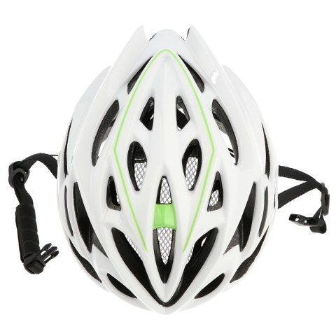 MTW58 BIAŁO-ZIELONY ROZM. M (55-61 cm) KASK NILS EXTREME NILS EXTREME MTW58 BIAŁO-ZIELONY ROZM. M (55-61 cm) KASK NILS EXTREME NILS EXTREME