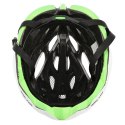 MTW58 BIAŁO-ZIELONY ROZM. M (55-61 cm) KASK NILS EXTREME NILS EXTREME