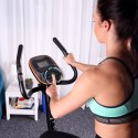 M5560-i ROWER STACJONARNY MAGNETYCZNY HMS HMS