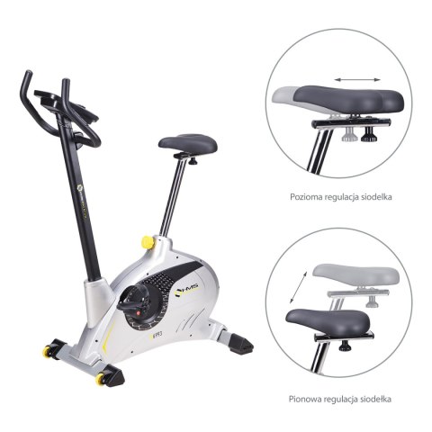 M6993 ROWER STACJONARNY MAGNETYCZNY PROGRAMOWANY HMS PREMIUM HMS PREMIUM M6993 ROWER STACJONARNY MAGNETYCZNY PROGRAMOWANY HMS PREMIUM HMS PREMIUM