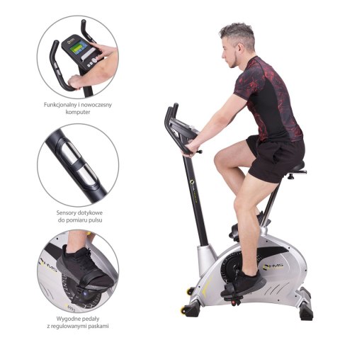 M6993 ROWER STACJONARNY MAGNETYCZNY PROGRAMOWANY HMS PREMIUM HMS PREMIUM M6993 ROWER STACJONARNY MAGNETYCZNY PROGRAMOWANY HMS PREMIUM HMS PREMIUM