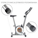 M8750 SILVER ROWER STACJONARNY MAGNETYCZNY HMS HMS