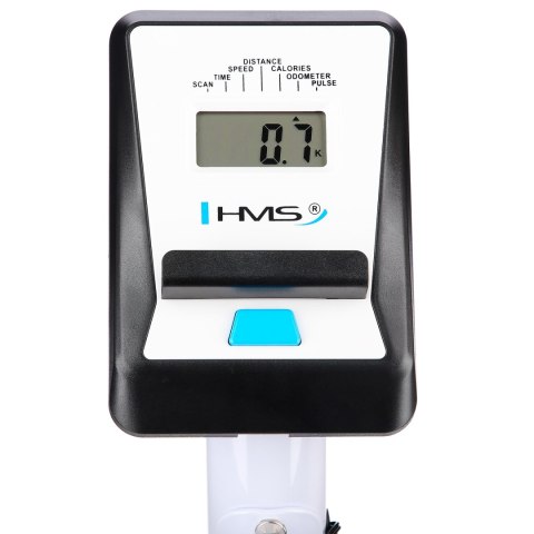 M8750 WHITE ROWER STACJONARNY MAGNETYCZNY HMS HMS M8750 WHITE ROWER STACJONARNY MAGNETYCZNY HMS HMS