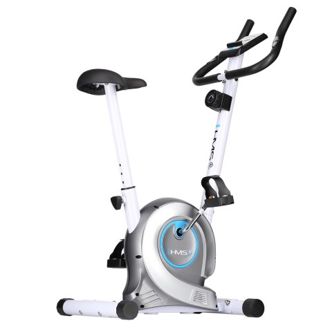 M8750 WHITE ROWER STACJONARNY MAGNETYCZNY HMS HMS M8750 WHITE ROWER STACJONARNY MAGNETYCZNY HMS HMS