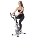 M8750 WHITE ROWER STACJONARNY MAGNETYCZNY HMS HMS