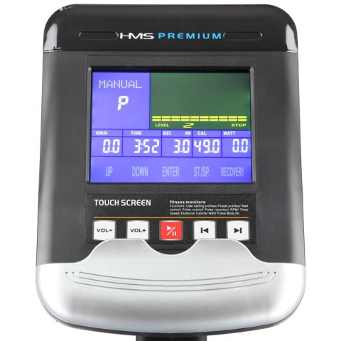 M9239P ROWER STACJONARNY MAGNETYCZNY PROGRAMOWANY HMS PREMIUM HMS PREMIUM M9239P ROWER STACJONARNY MAGNETYCZNY PROGRAMOWANY HMS PREMIUM HMS PREMIUM