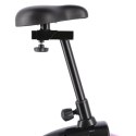 M9239V FIOLETOWY ROWER STACJONARNY MAGNETYCZNY HMS (9 KG) HMS