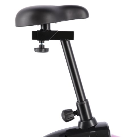 M9239V FIOLETOWY ROWER STACJONARNY MAGNETYCZNY HMS (9 KG) HMS M9239V FIOLETOWY ROWER STACJONARNY MAGNETYCZNY HMS (9 KG) HMS