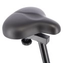 M9239V FIOLETOWY ROWER STACJONARNY MAGNETYCZNY HMS (9 KG) HMS