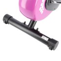 M9239V FIOLETOWY ROWER STACJONARNY MAGNETYCZNY HMS (9 KG) HMS