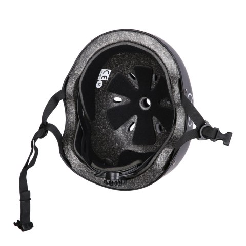 MR290+H230 KASK Z OCHRANIACZAMI ZESTAW CZARNY ROZM. M NILS EXTREME NILS EXTREME MR290+H230 KASK Z OCHRANIACZAMI ZESTAW CZARNY ROZM. M NILS EXTREME NILS EXTREME