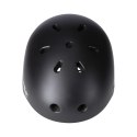 MR290+H230 KASK Z OCHRANIACZAMI ZESTAW CZARNY ROZM. M NILS EXTREME NILS EXTREME