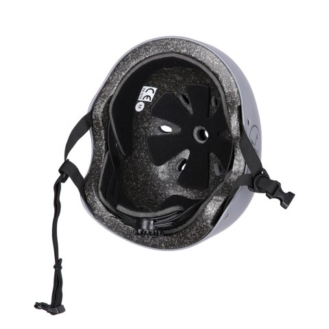 MR290+H230 KASK Z OCHRANIACZAMI ZESTAW SZARY ROZM. S NILS EXTREME NILS EXTREME MR290+H230 KASK Z OCHRANIACZAMI ZESTAW SZARY ROZM. S NILS EXTREME NILS EXTREME