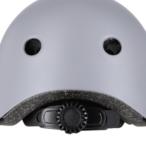 MR290+H230 KASK Z OCHRANIACZAMI ZESTAW SZARY ROZM. S NILS EXTREME NILS EXTREME MR290+H230 KASK Z OCHRANIACZAMI ZESTAW SZARY ROZM. S NILS EXTREME NILS EXTREME