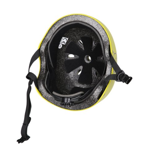 MR290+H230 KASK Z OCHRANIACZAMI ZESTAW ŻÓŁTY ROZM. M NILS EXTREME NILS EXTREME MR290+H230 KASK Z OCHRANIACZAMI ZESTAW ŻÓŁTY ROZM. M NILS EXTREME NILS EXTREME