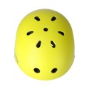 MR290+H230 KASK Z OCHRANIACZAMI ZESTAW ŻÓŁTY ROZM. M NILS EXTREME NILS EXTREME