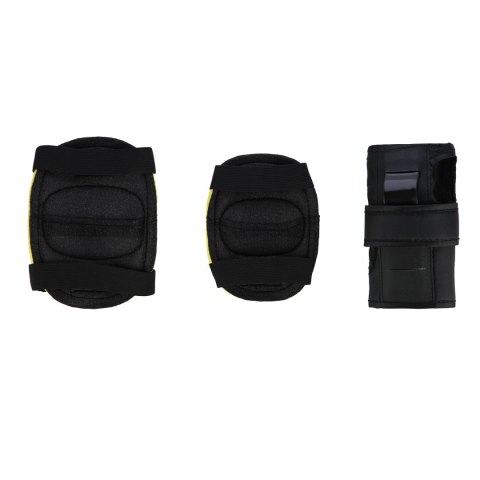MR290+H230 KASK Z OCHRANIACZAMI ZESTAW ŻÓŁTY ROZM. M NILS EXTREME NILS EXTREME MR290+H230 KASK Z OCHRANIACZAMI ZESTAW ŻÓŁTY ROZM. M NILS EXTREME NILS EXTREME