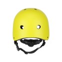 MR290+H230 KASK Z OCHRANIACZAMI ZESTAW ŻÓŁTY ROZM. S NILS EXTREME NILS EXTREME