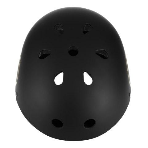 MTW001-1 KASK CZARNO-BEŻOWY ROZM. L(58-61CM) NILS EXTREME NILS EXTREME MTW001-1 KASK CZARNO-BEŻOWY ROZM. L(58-61CM) NILS EXTREME NILS EXTREME