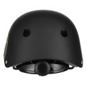 MTW001-1 KASK CZARNO-BEŻOWY ROZM. XS(48-52CM) NILS EXTREME NILS EXTREME