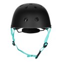 MTW001-1 KASK CZARNO-NIEBIESKI ROZM. XS(48-52CM) NILS EXTREME NILS EXTREME