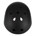 MTW001-1 KASK CZARNO-NIEBIESKI ROZM. XS(48-52CM) NILS EXTREME NILS EXTREME