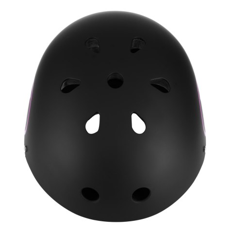 MTW001-1 KASK CZARNO-RÓŻOWY ROZM. S(52-56CM) NILS EXTREME NILS EXTREME MTW001-1 KASK CZARNO-RÓŻOWY ROZM. S(52-56CM) NILS EXTREME NILS EXTREME