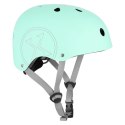 MTW001-1 KASK MIĘTOWY ROZM. XS(48-52CM) NILS EXTREME NILS EXTREME